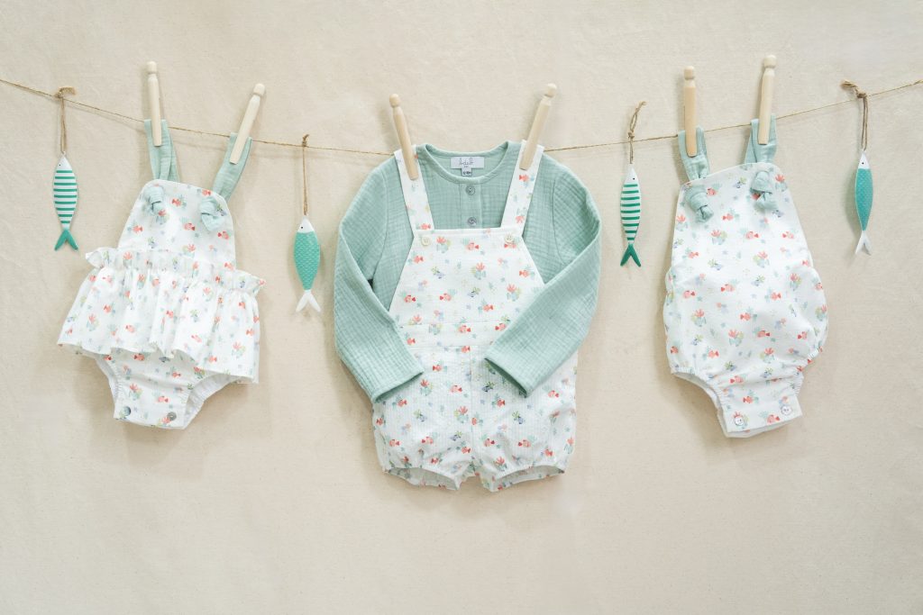 Ranita Bailarina Nemo