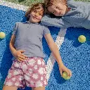 BAÑADOR NIÑO STARS 
