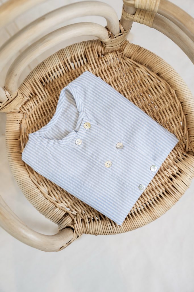 Camisa Margarita
