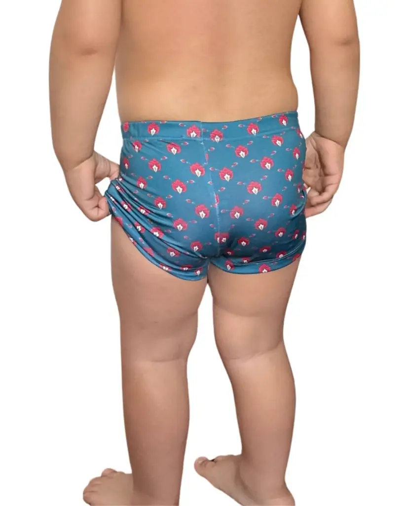 boxer baño lotus