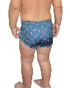 boxer baño lotus