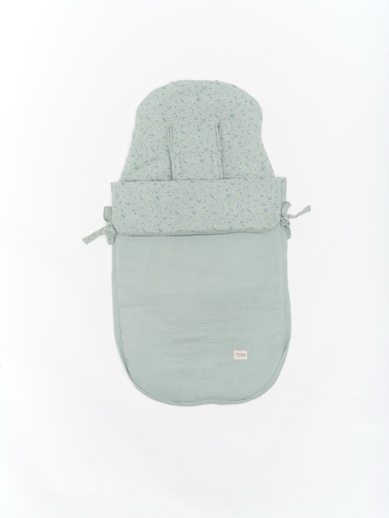 Saco silla Basil