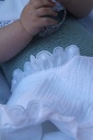 Manta de bambula bodocos