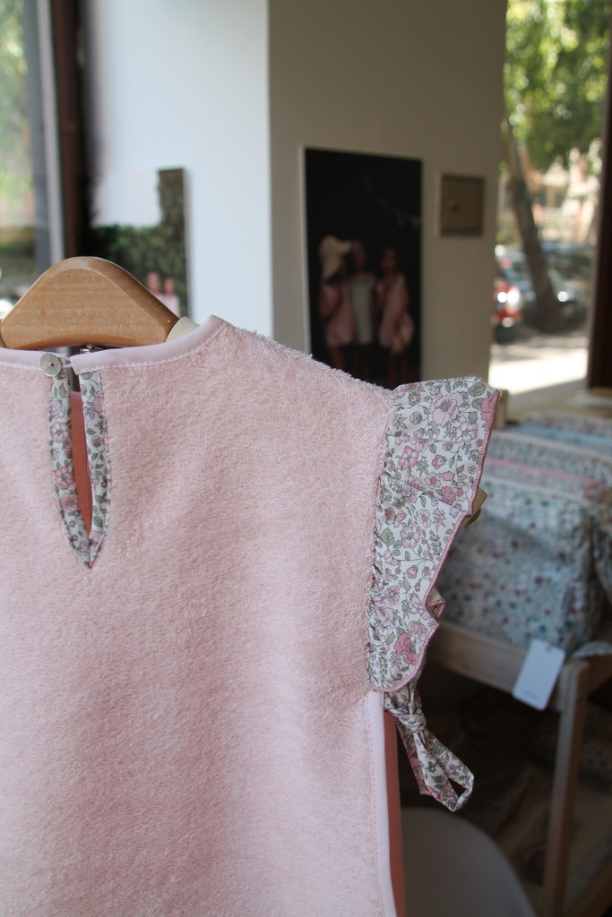 Vestido de playa Yaiza