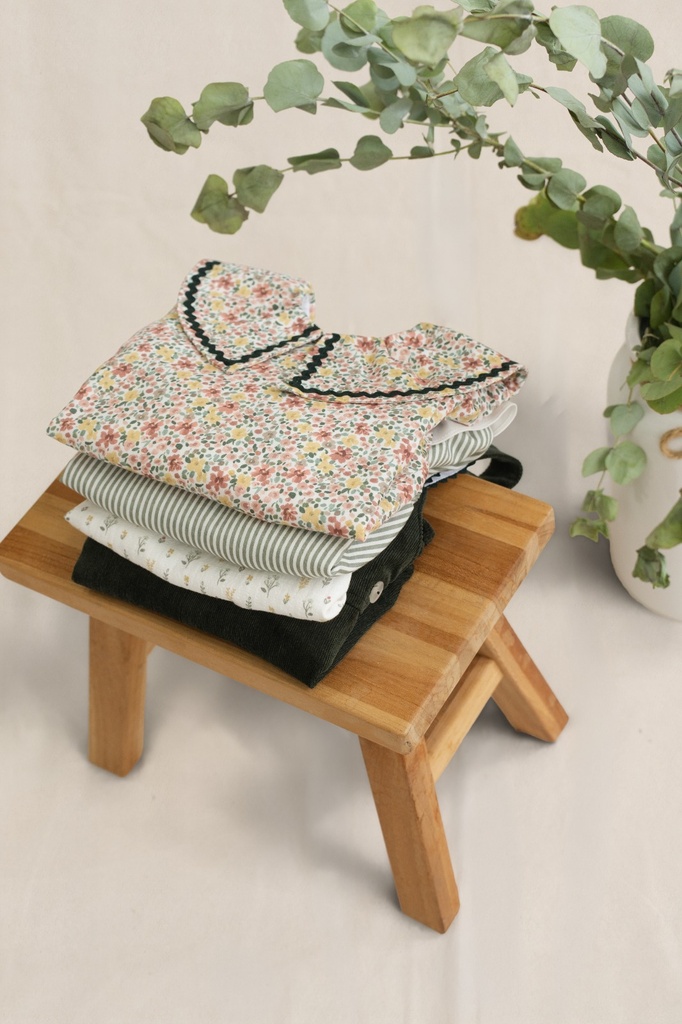 Camisa Magnolia