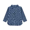 CAMISA NIÑO CUELLO PALA CHESS