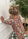 Pelele lazada Aliso