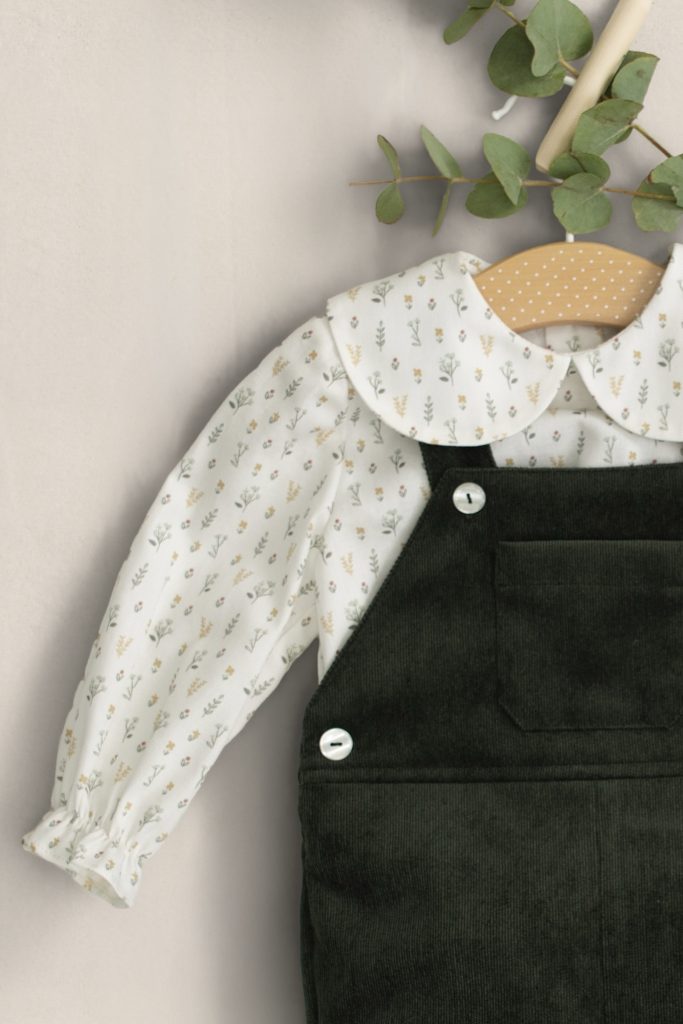 Camisa Amazonia