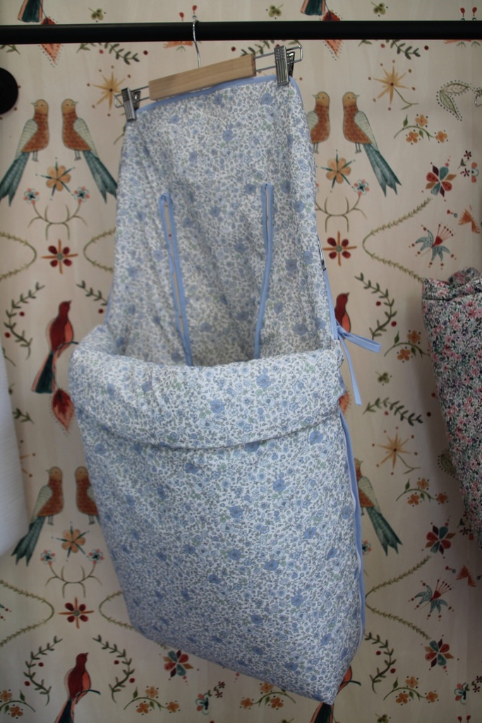 Funda de Silla Universal Fiori 