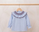 Camisa Catalina