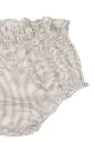 Braguita vichy beige 