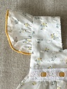 Camison Flor amarilla