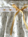 Camison Flor amarilla