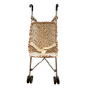 Silla de muñecas flor Jimena y vichy