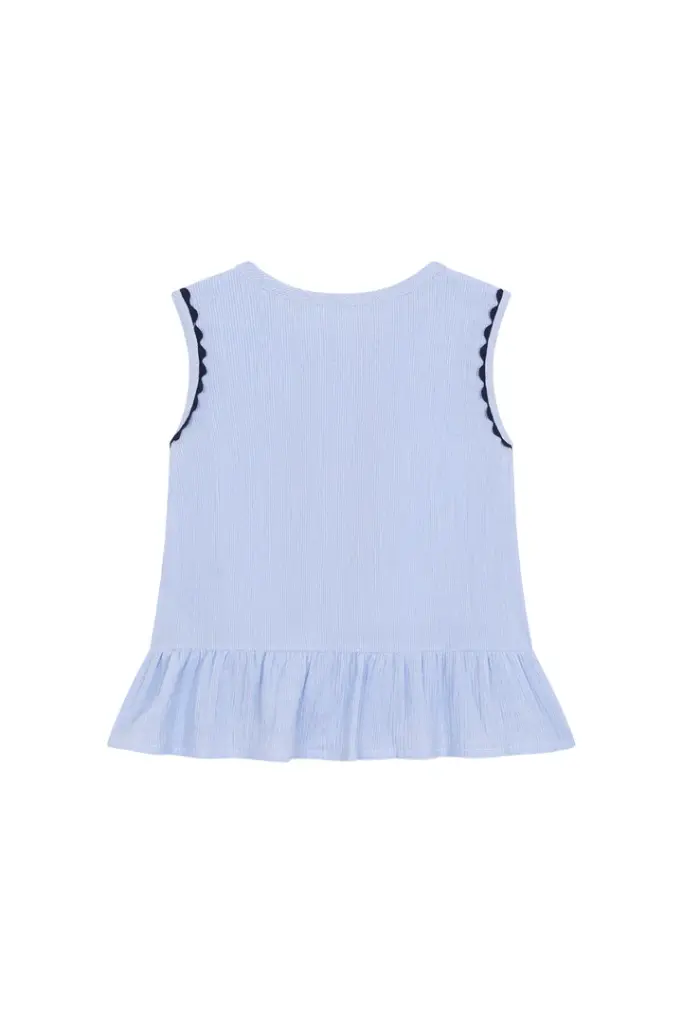 BLUSA MILLERIGHE