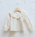 BLUSA PLUMETI