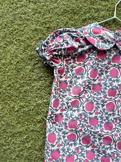 Blusa Cica 