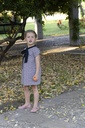Vestido Calas with Sombaby Boutique