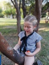 Vestido Calas with Sombaby Boutique