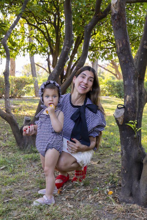  Capota Calas with Sombaby Boutique
