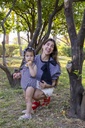  Capota Calas with Sombaby Boutique