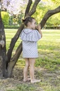 Vestido Rubra