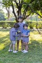 Peto Calas with Sombaby Boutique 