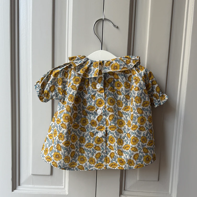 Blusa verano Astel 