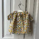 Blusa verano Astel 