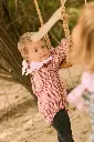 pelele MINI VICHY