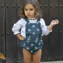 Peto Nomada Bleu 