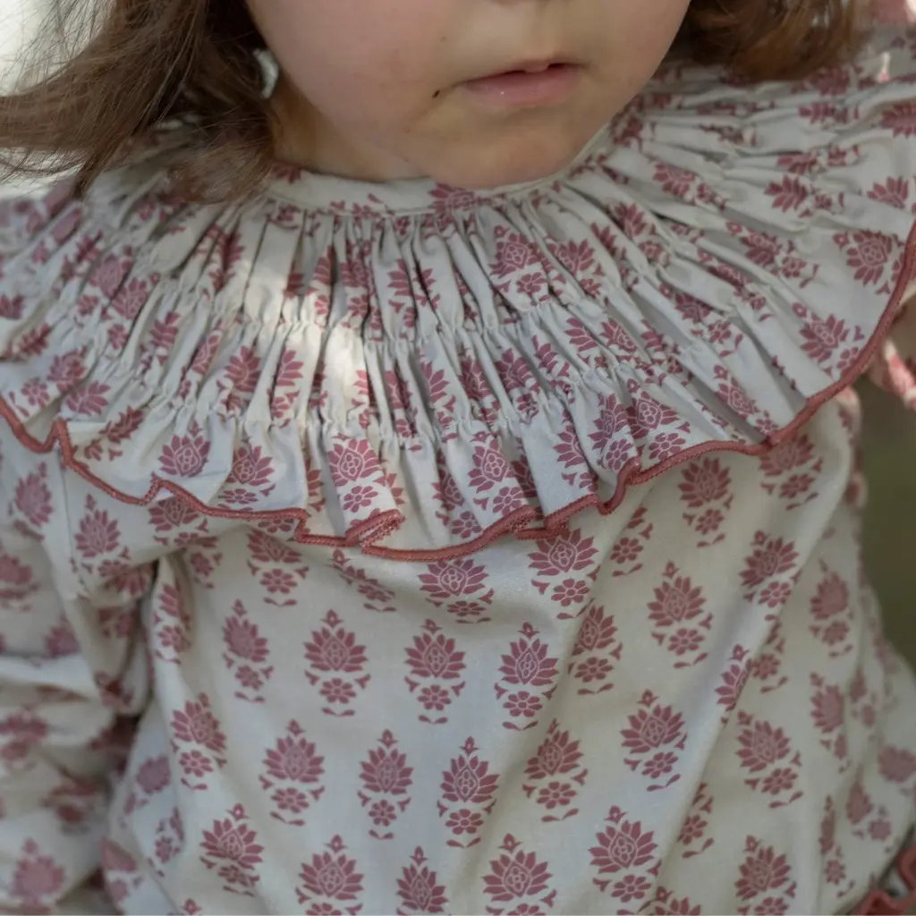 Camisa Petit Evasion 