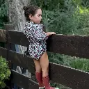Ranita Flor sauvage