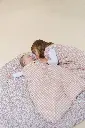 Saco de dormir bebé - Dusty Rose - TOG 2.5 