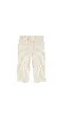  Pago Envíos Devoluciones PANTALON RECTO PANA GRUESA CREMA