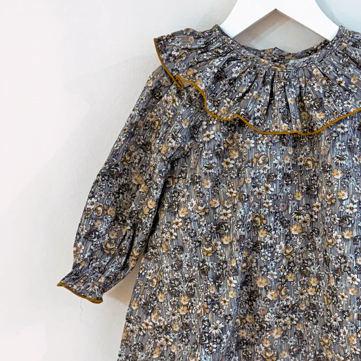 Vestido Bilbao Terral