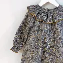 Vestido Bilbao Terral