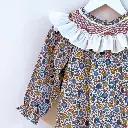 Vestido Montevideo Dalia 