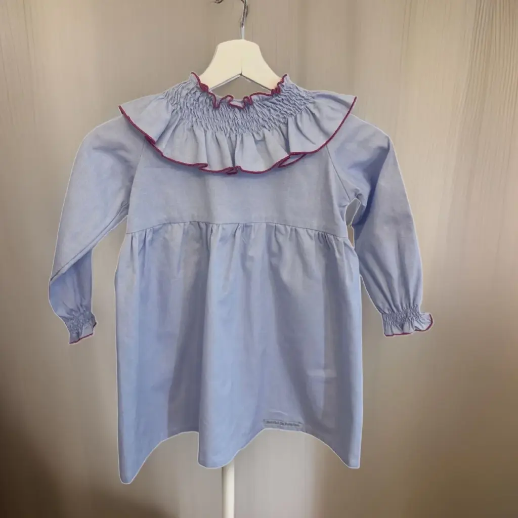 Vestido Camila
