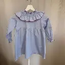Vestido Camila