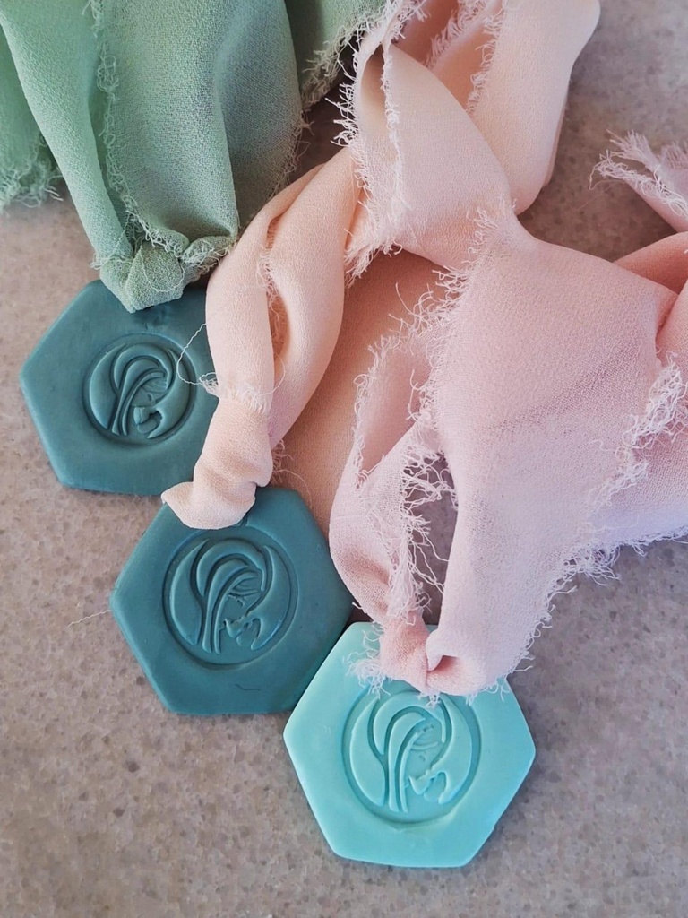 medallón cuna chinola 