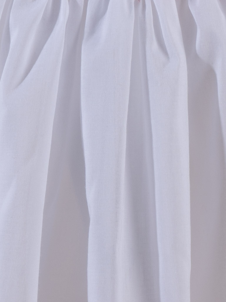 Daniela nest skirt | Pink 