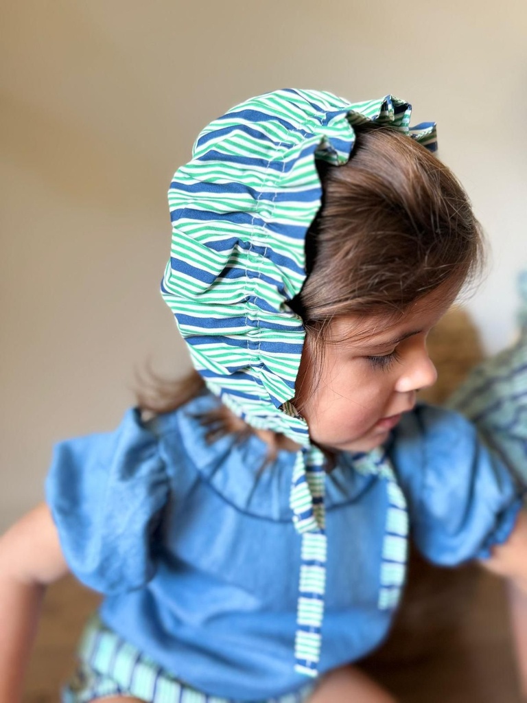 Cubrepañal Niguella