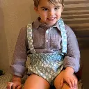 culotte con tirantes amiens