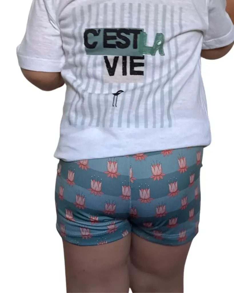 Boxer nenufar 