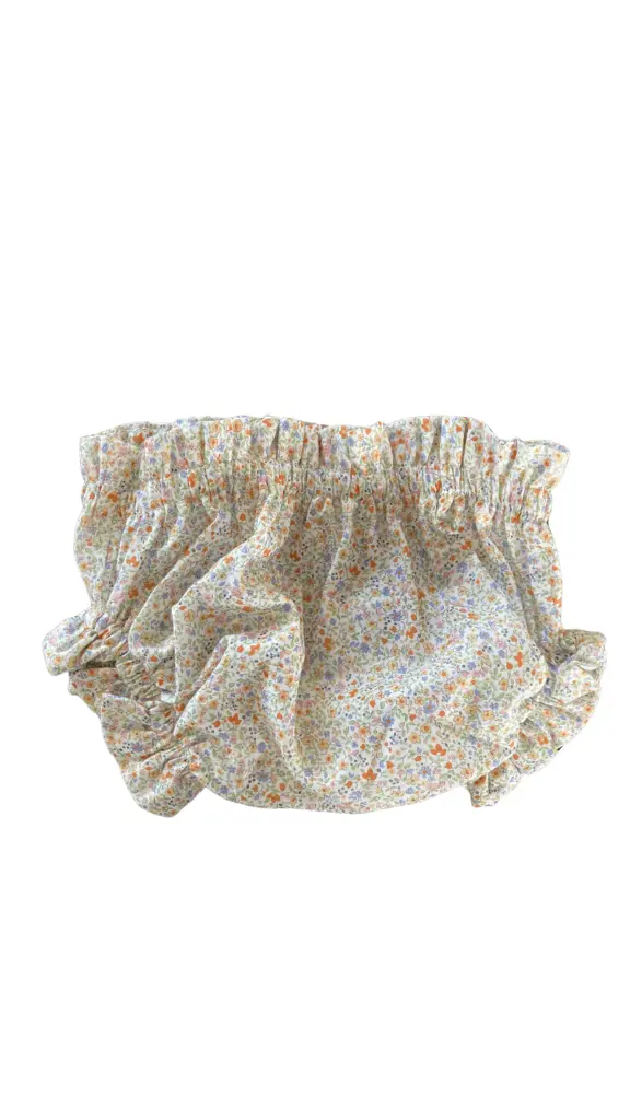 Edelweiss Culotte 