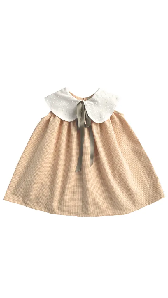 Do-Re-Mi Vestido 