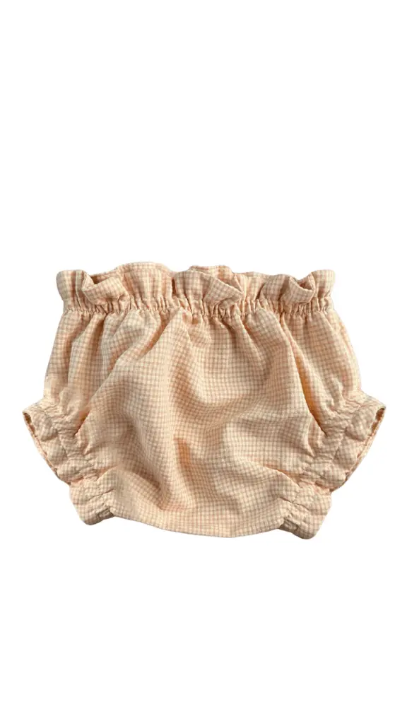 Do-Re-Mi Culotte 