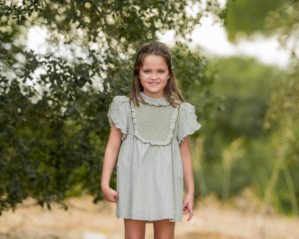 VESTIDO AIRE