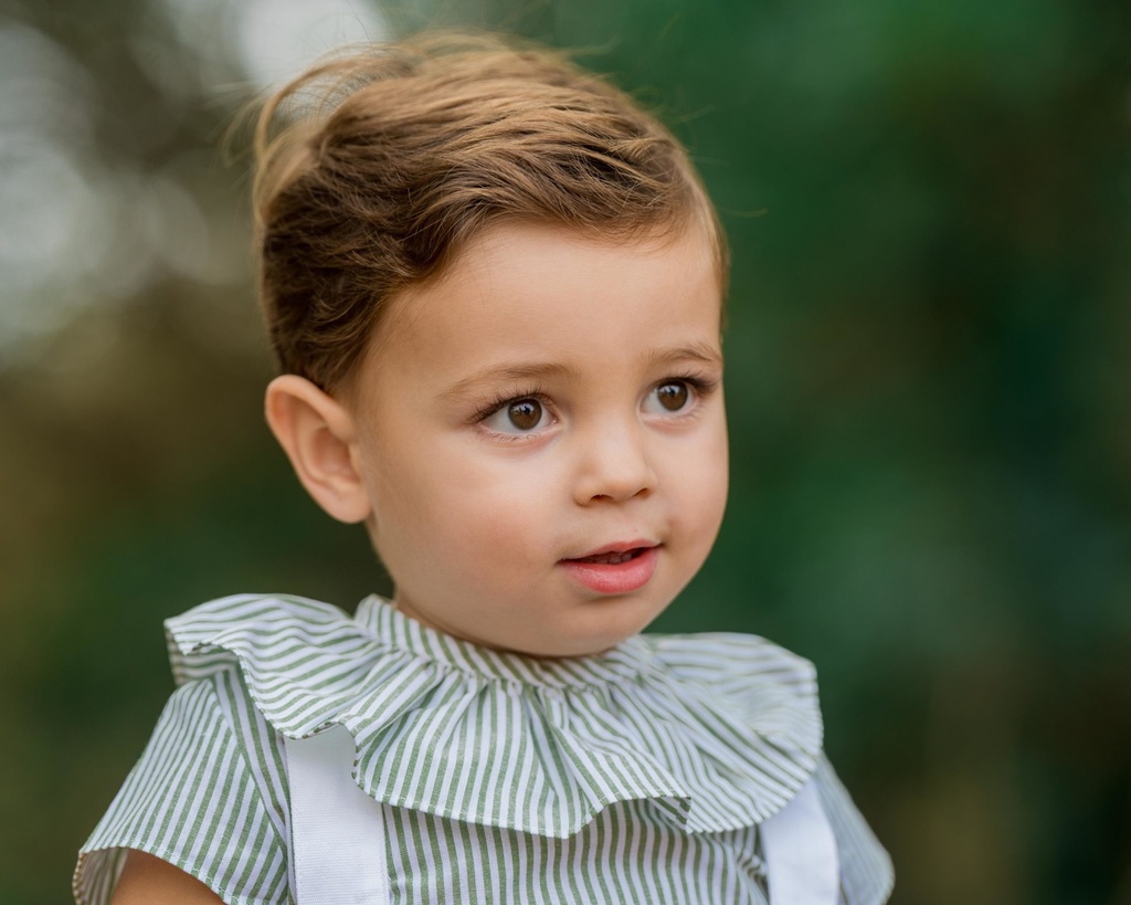 Camisa Manuela Aire 